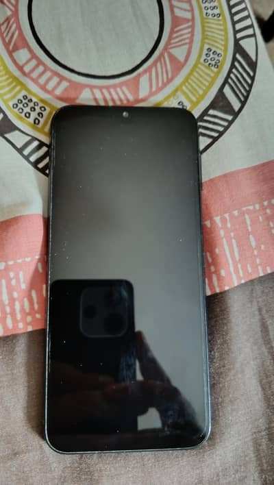Infinix Smart 4