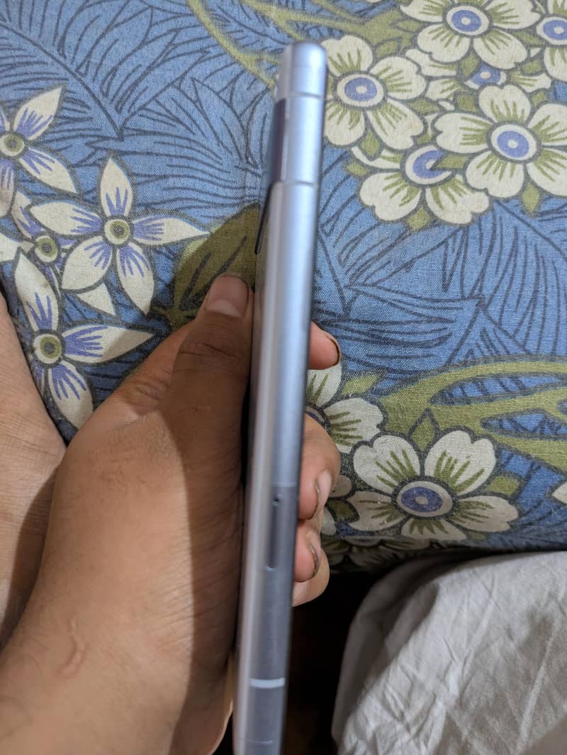 Google Pixel 7a 4