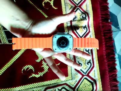 watch new condition