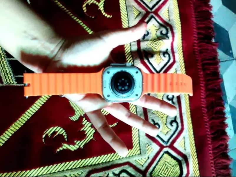 watch new condition 0