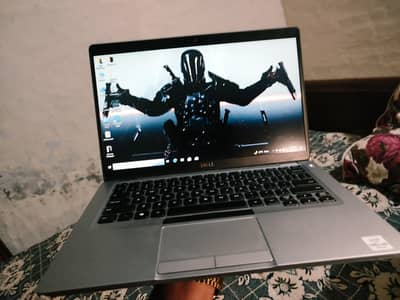 Dell latitude 5410