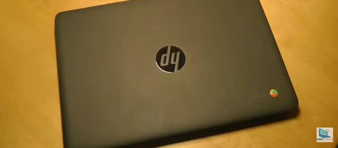 HP Chromebook