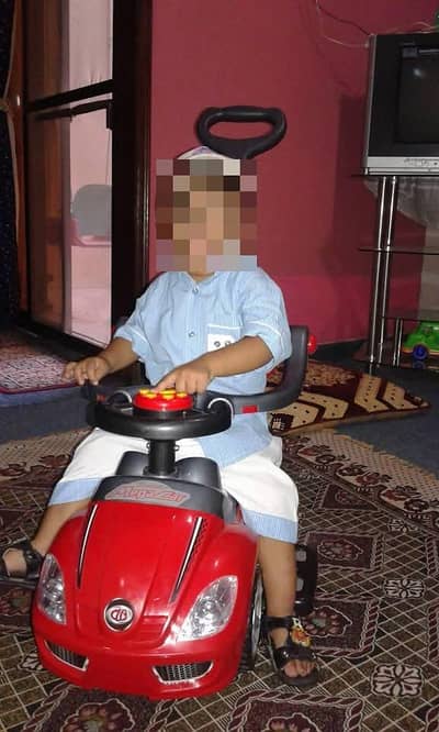 manual car