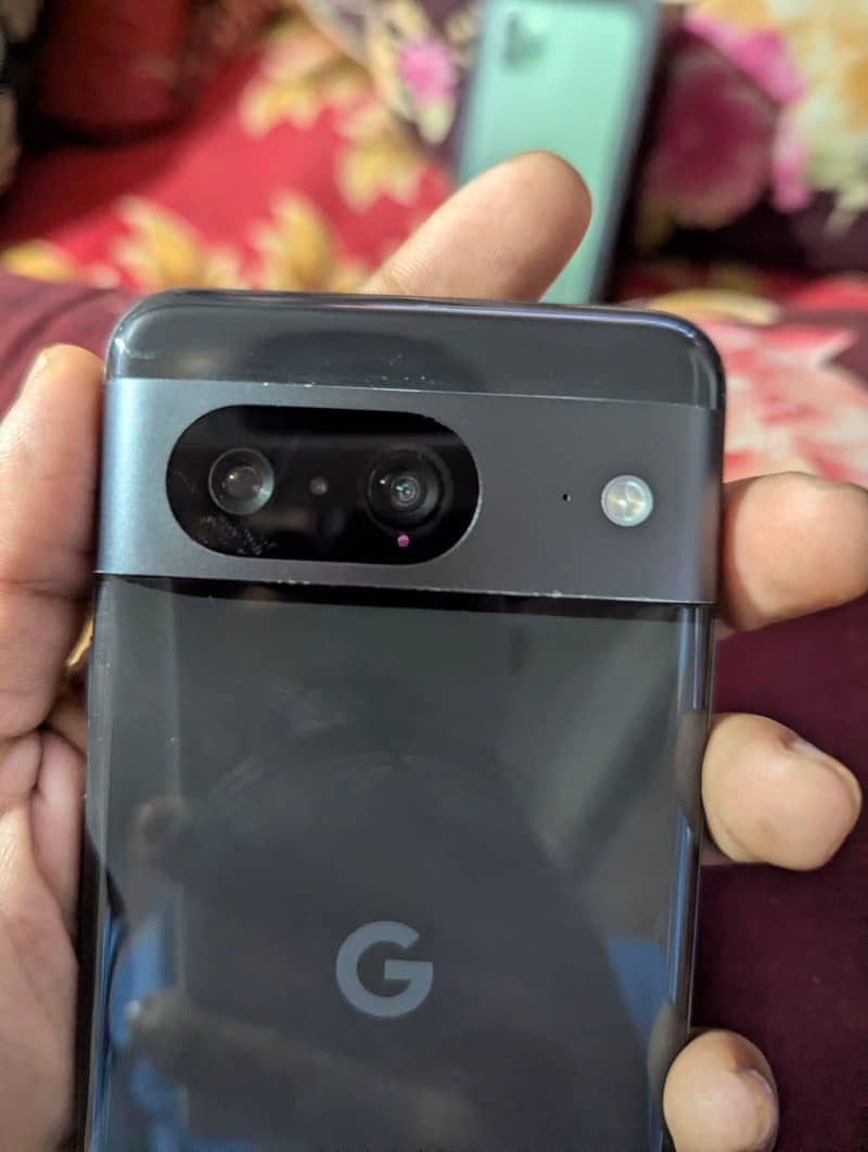 Google Pixel 8 0