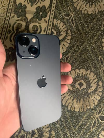 Apple iPhone 13jv 128gb 97bh