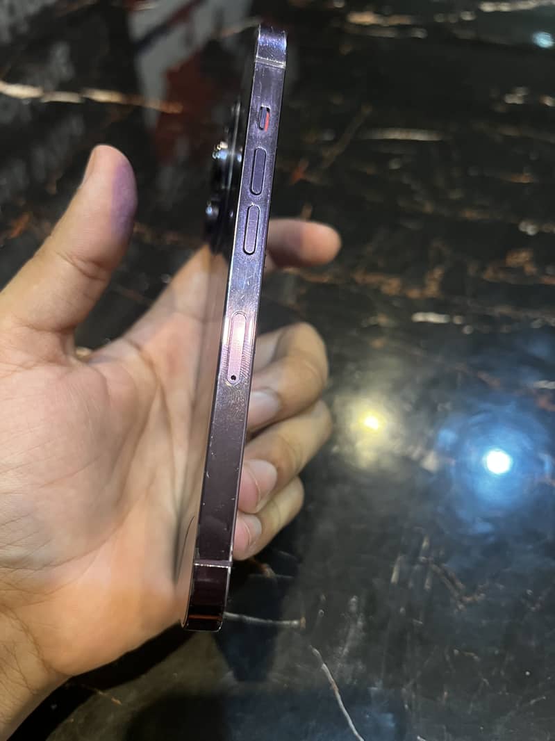 Apple iPhone 13 Pro 3