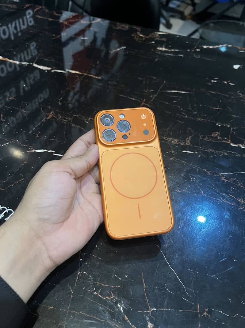 Apple iPhone 13 Pro 5