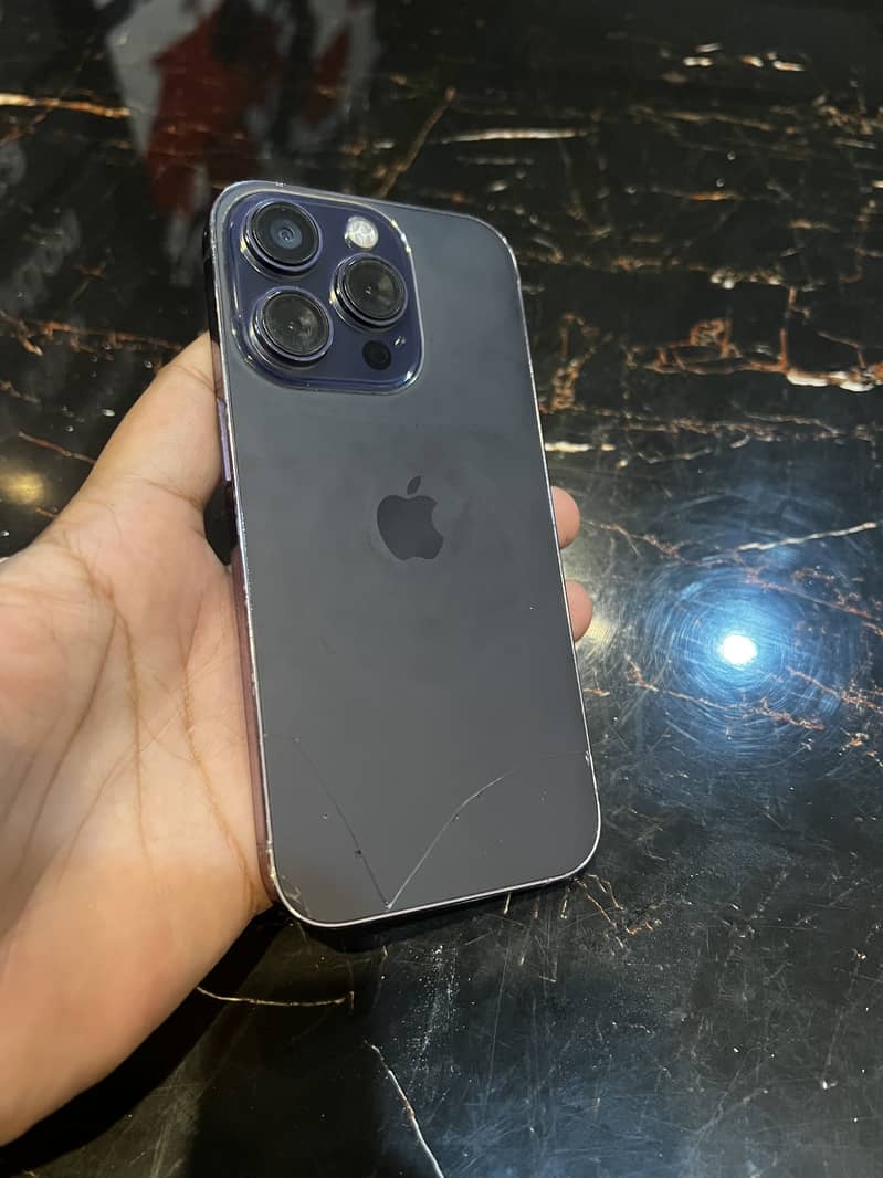 Apple iPhone 13 Pro 6