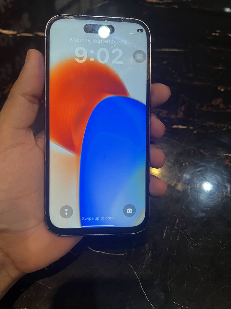 Apple iPhone 13 Pro 7