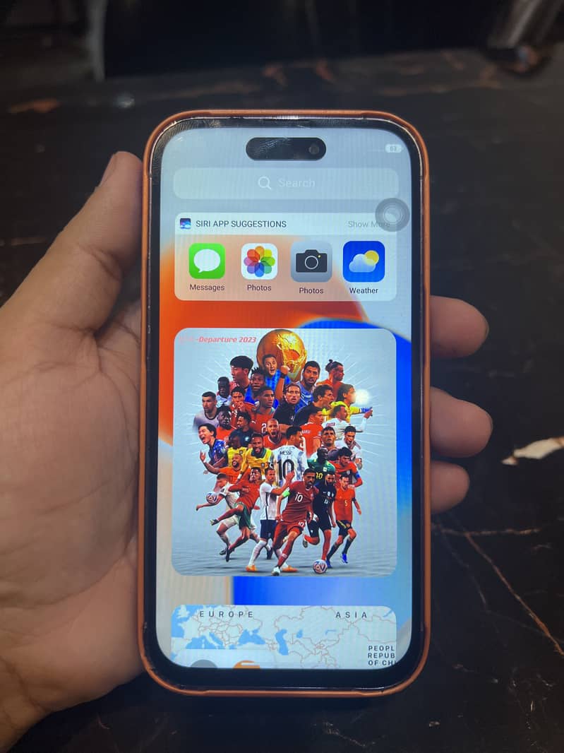 Apple iPhone 13 Pro 10