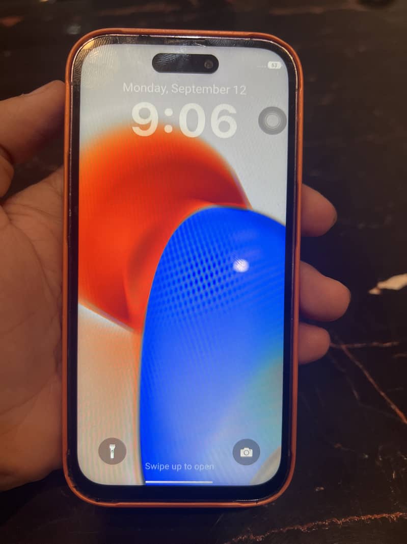 Apple iPhone 13 Pro 11