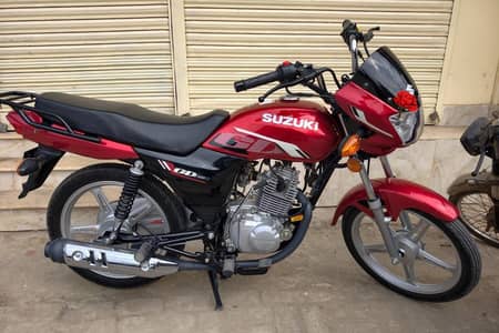 Lush Condition 2025 Model