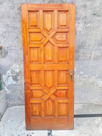 original dayyar wooden designing Door for sale