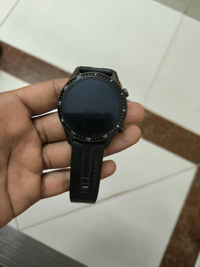 Huawei watch gt 2