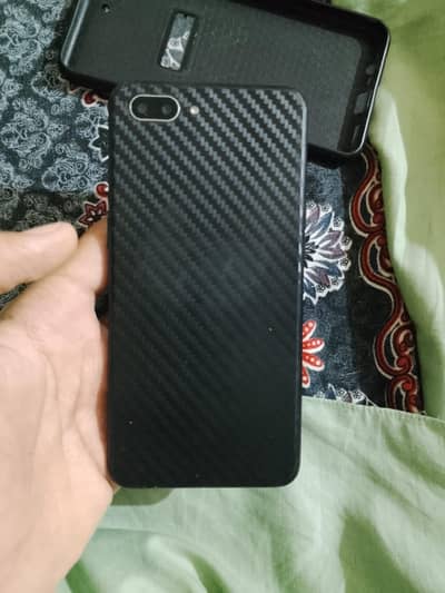OPPO A3s 3/32
