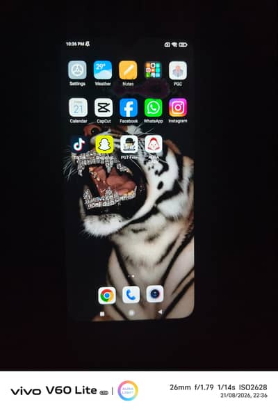 Xiaomi Redmi Note 8 Pro