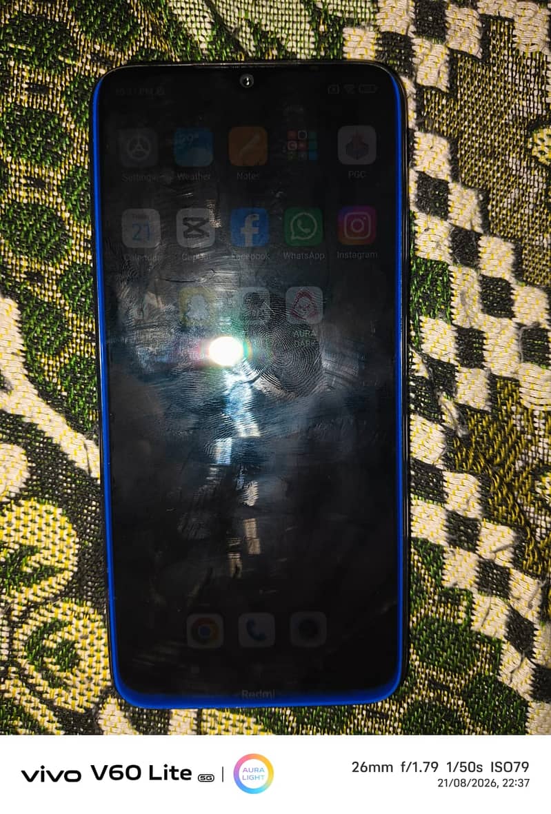 Xiaomi Redmi Note 8 Pro 2