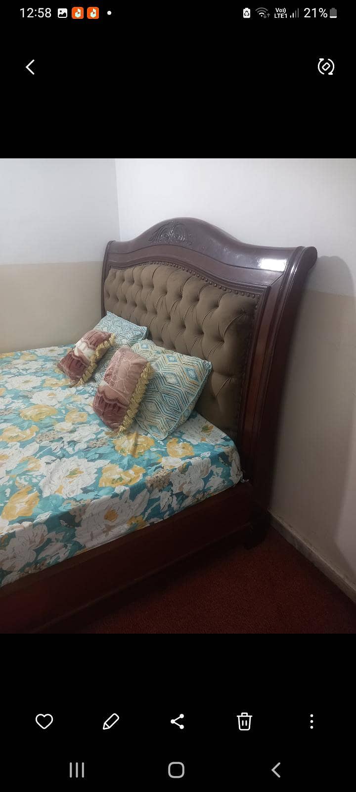 bed set 0