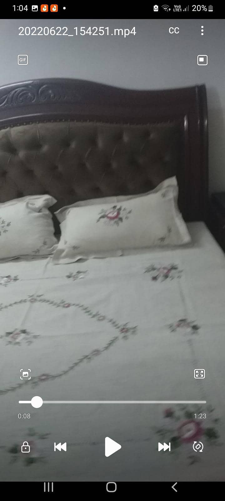 bed set 1