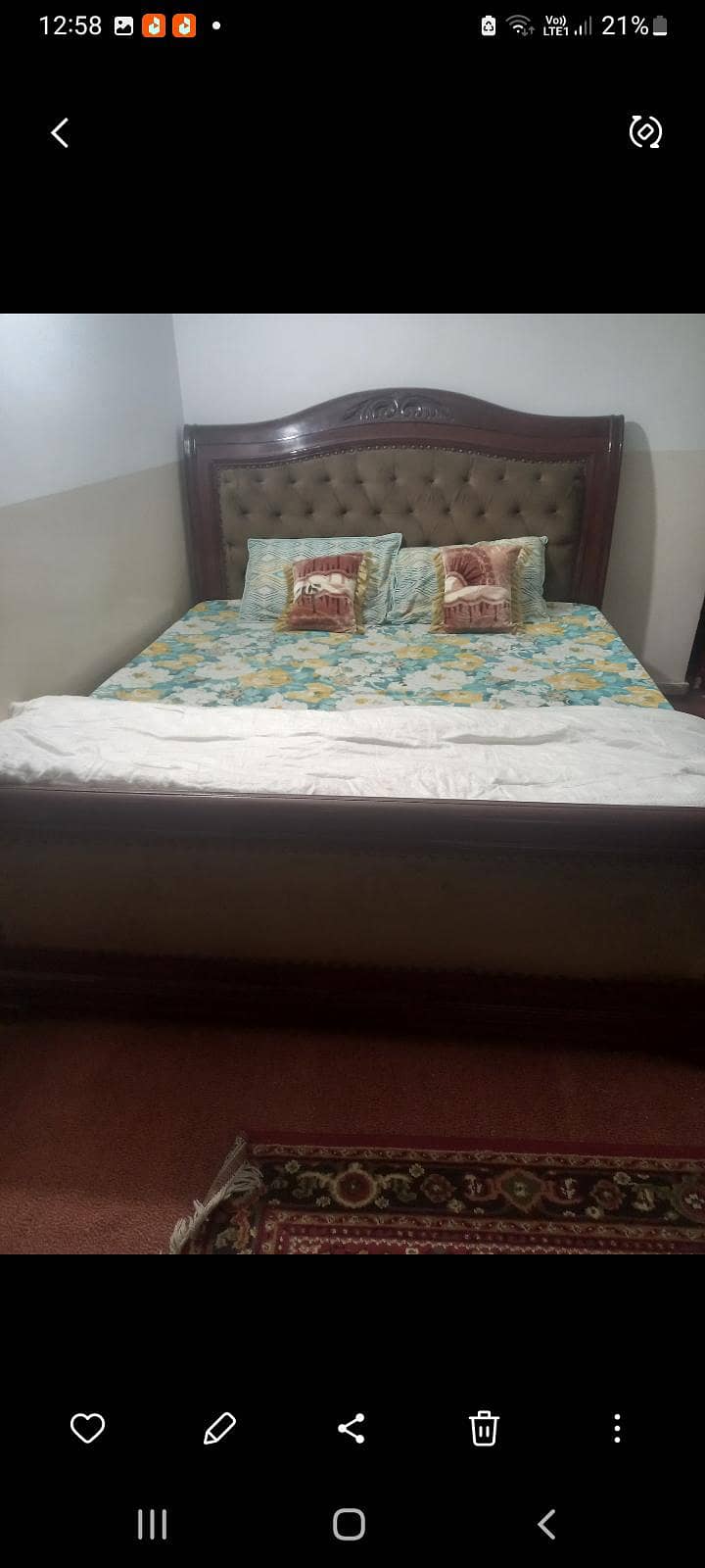 bed set 4