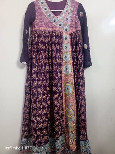 party wear dress