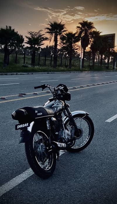 Honda 125 2014 sale or Exchange