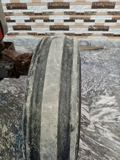 Massey 260 Tractore Total janiun Zamindara Use Hua hy