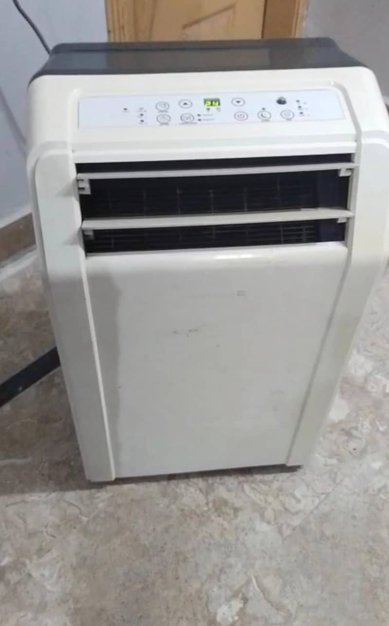 Portable AC 1
