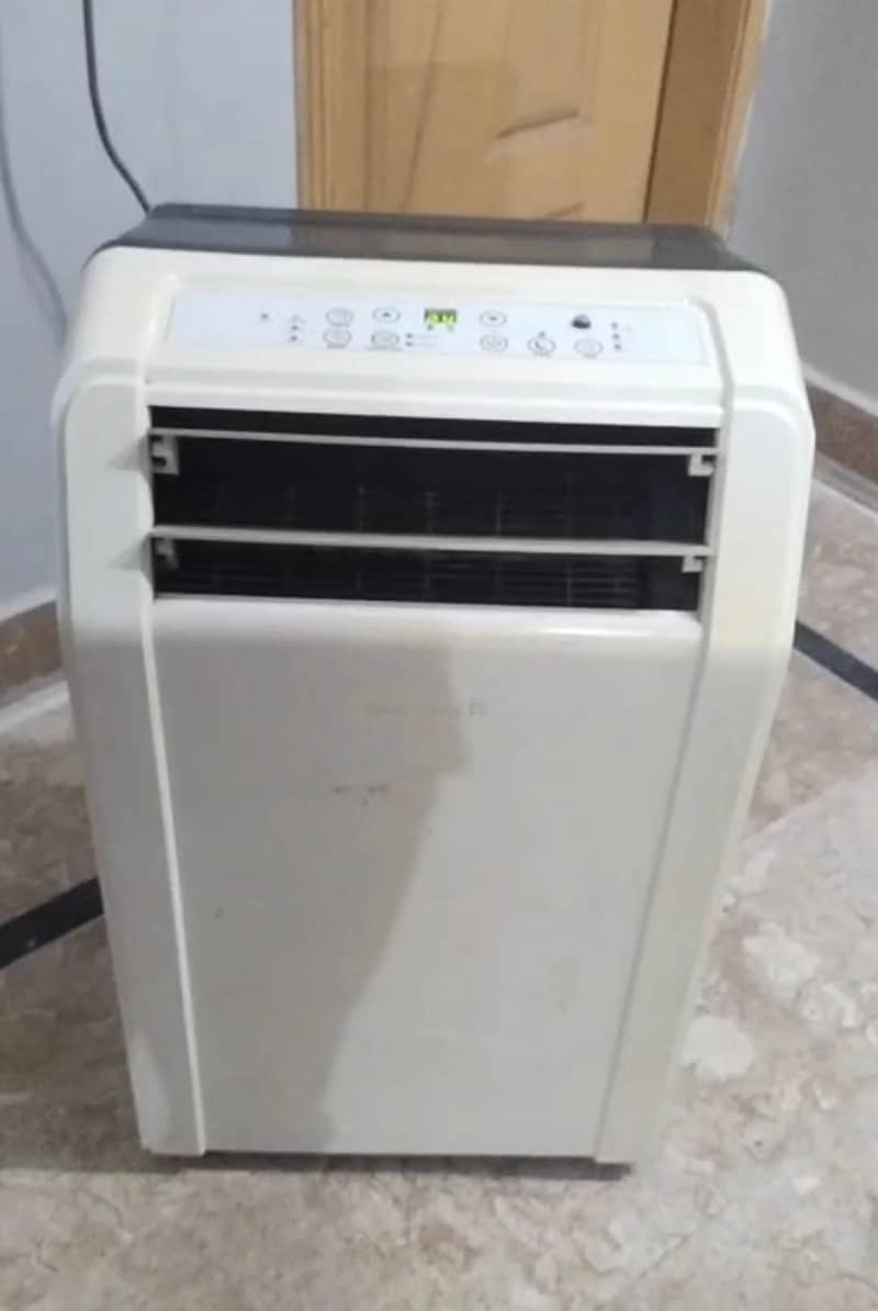 Portable AC 2