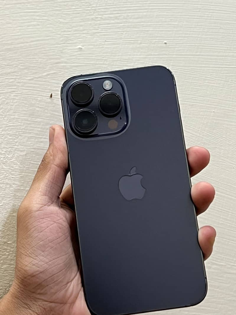 Apple iPhone 14 Pro Max 2