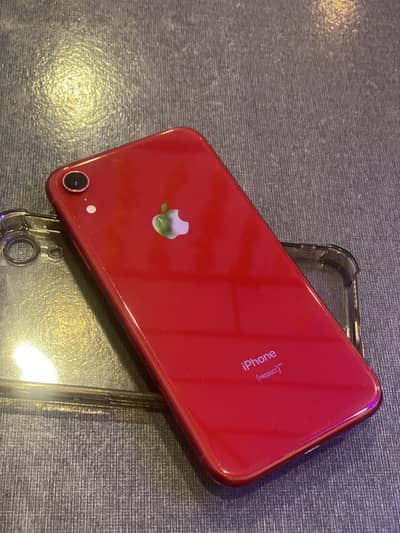 Apple iPhone XR