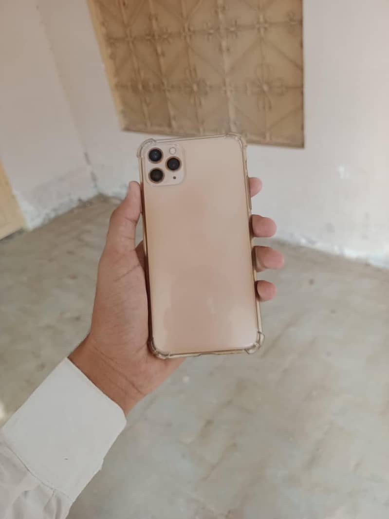 Iphone 11 Pro Max 0