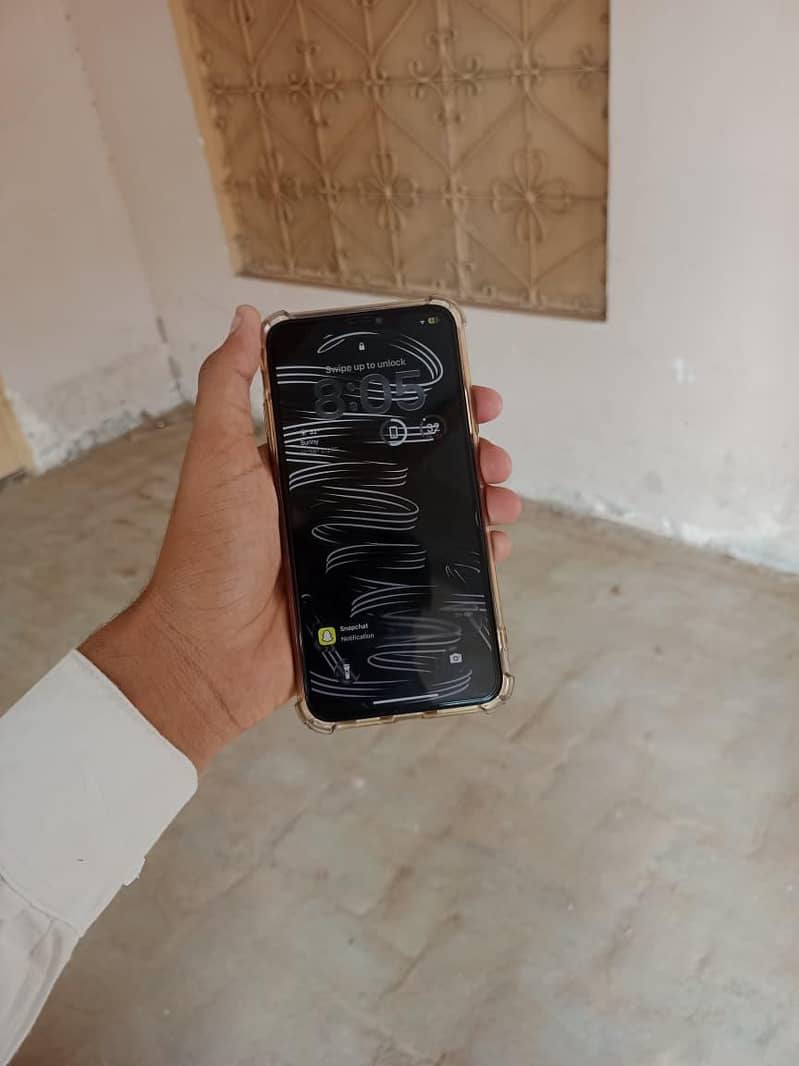 Iphone 11 Pro Max 3