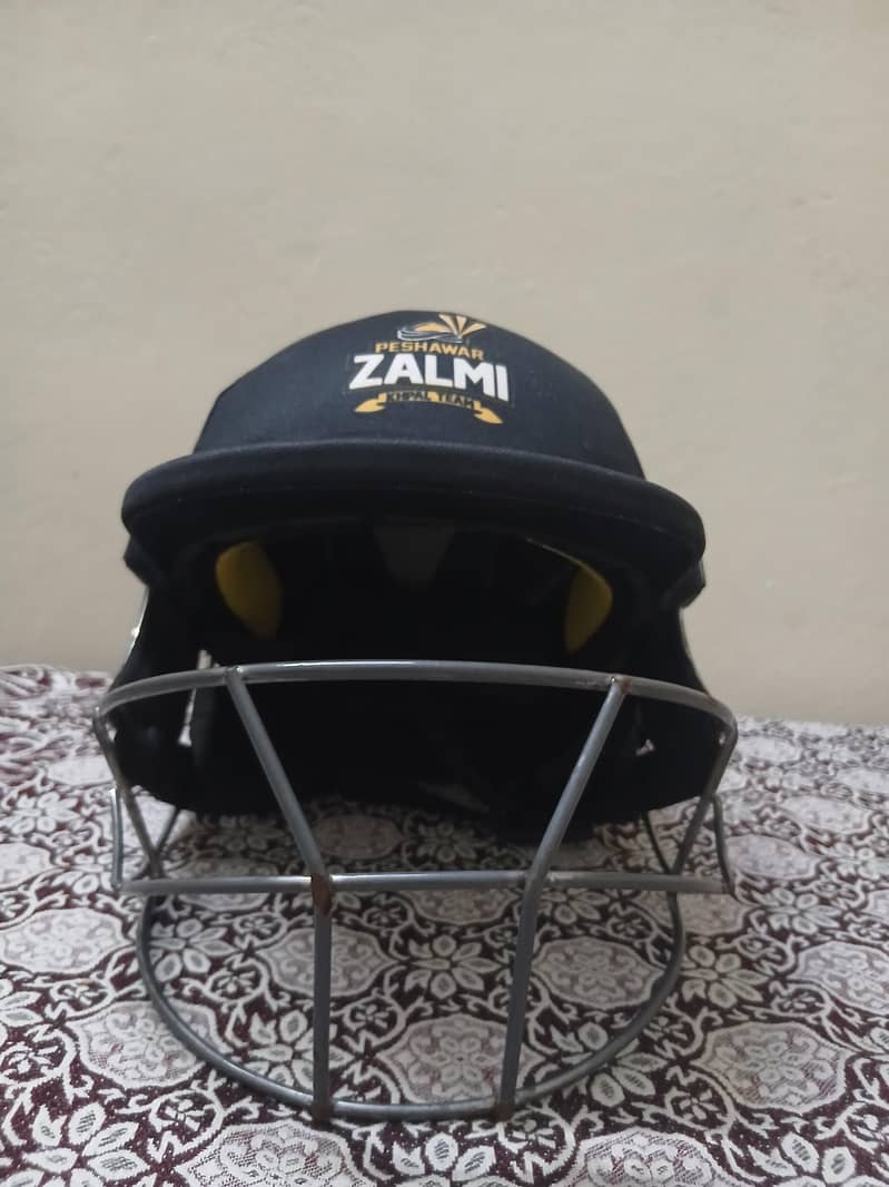 HELMET 1