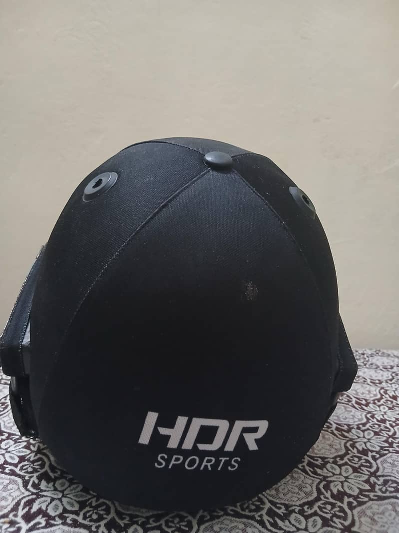 HELMET 3