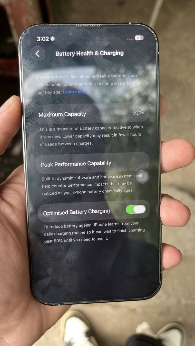 Apple iPhone 13 Pro 7