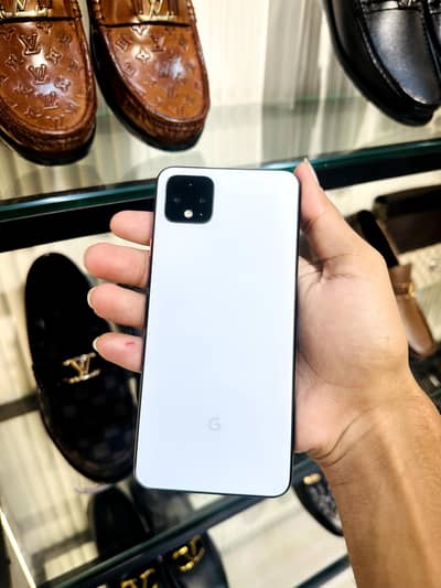 Google Pixel 4 XL