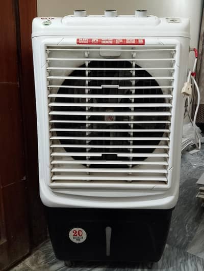 VOX HOME APPLIANCE ( cooler)
