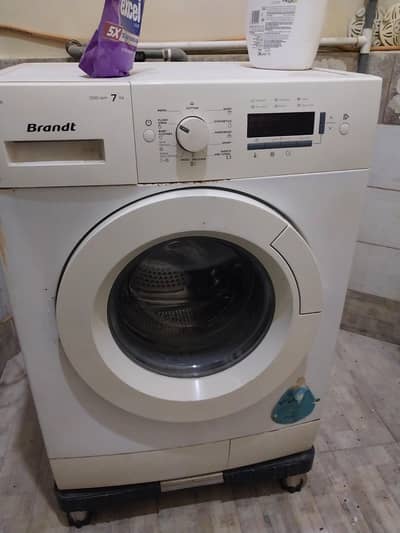 automatic use work machine