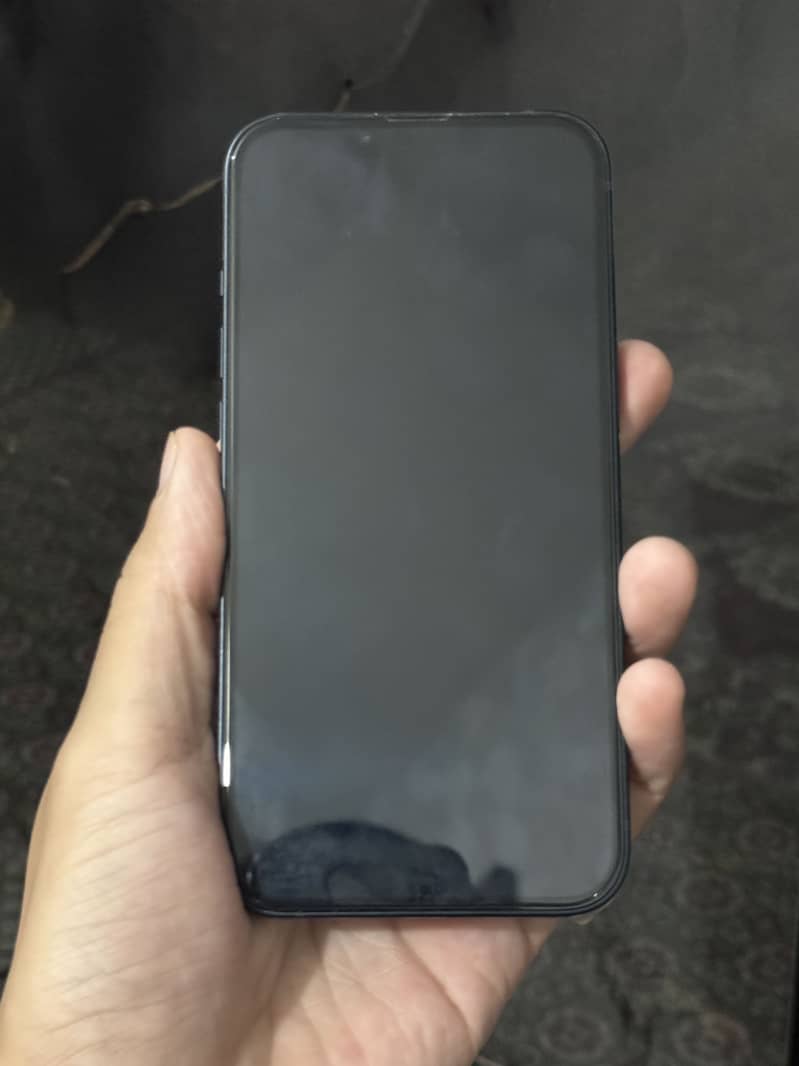Apple iPhone 13 1