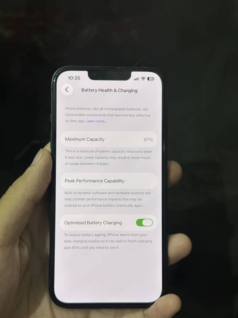 Apple iPhone 13 3