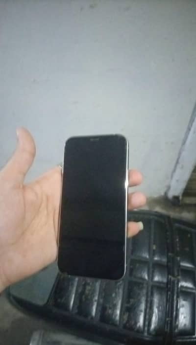 Apple iPhone 12 Pro