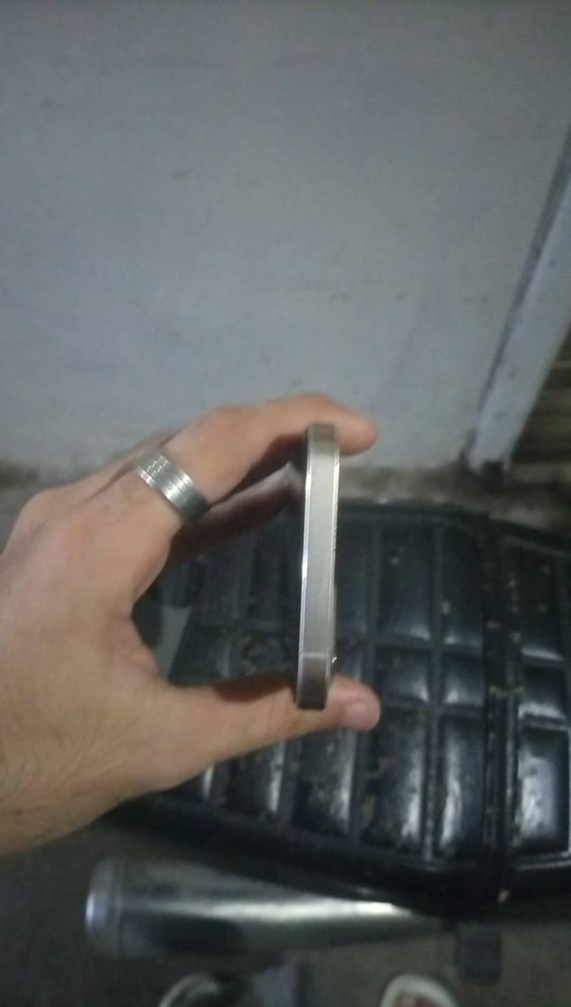 Apple iPhone 12 Pro 1