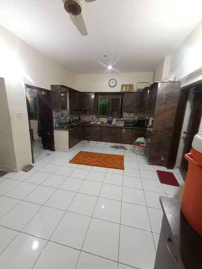 Golden Gate Towers Flat Available For Sale