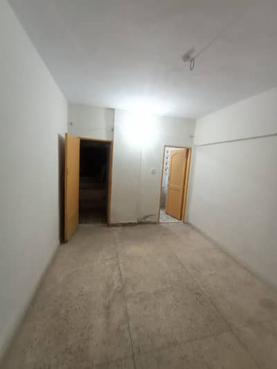 Shalimar Avenue Flat Available For Sale