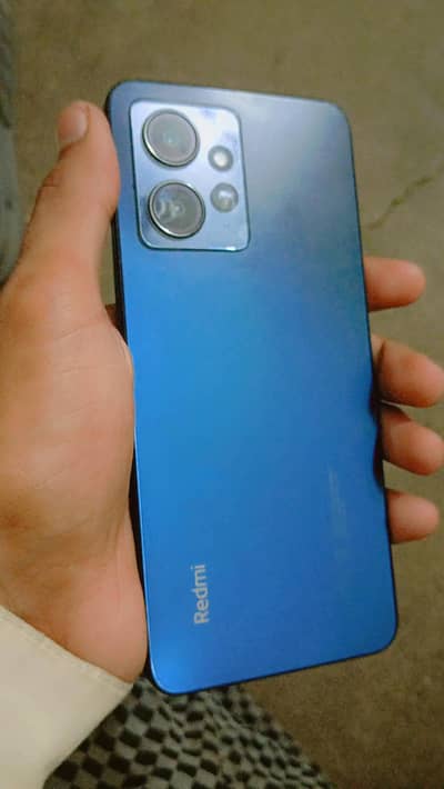 redmi notepad 12