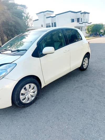 Toyota vitz 2007/2013 Urgent sale