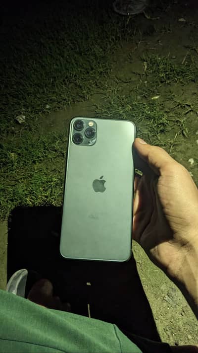 Iphone 11 pro max Official Pta