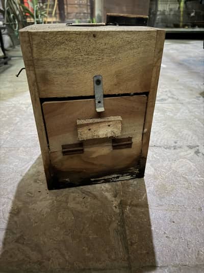 Kikar boxes 3