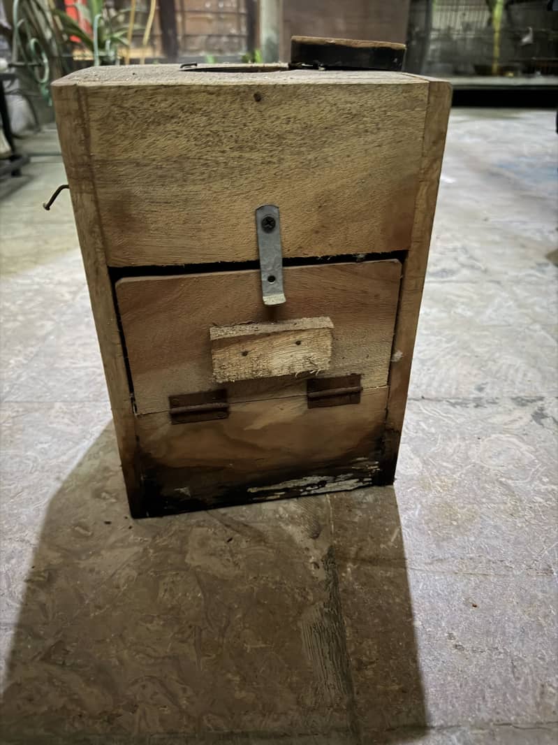 Kikar boxes 3 0